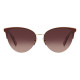 Ladies' Sunglasses Kate Spade IZARA-G-S-C9AF73X ø 57 mm