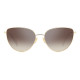Ladies' Sunglasses Kate Spade HAILEY-G-S-J5GF5NQ Ø 55 mm