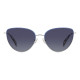 Gafas de Sol Mujer Kate Spade HAILEY-G-S-DOHF59O Ø 55 mm