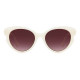 Ladies' Sunglasses Kate Spade ELINA-G-S-VK6F33X Ø 53 mm
