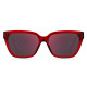 Gafas de Sol Mujer Hugo Boss HG-1264-S-92YF6AO ø 56 mm