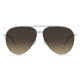Gafas de Sol Mujer Hugo Boss BOSS-1461-S-TNGG0PR ø 60 mm