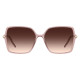 Gafas de Sol Mujer Hugo Boss BOSS-1271-S-FWMF8HA ø 58 mm