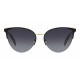 Ladies' Sunglasses Kate Spade IZARA-G-S-807F79O ø 57 mm