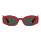 Ladies' Sunglasses Moschino MOS154-S-C9AF3IR Ø 53 mm