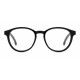 Montura de Gafas Unisex Carrera CARRERA-2052T-08AE817 Negro Ø 48 mm