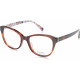 Montura de Gafas Mujer Kate Spade NATALY-086F117 Ø 51 mm