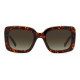 Ladies' Sunglasses Kate Spade BELLAMY-S-086F2HA Ø 52 mm