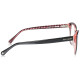 Montura de Gafas Mujer Kate Spade NATALY-807F117 Ø 51 mm