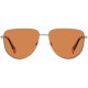 Ladies' Sunglasses Polaroid PLD-6196-S-X-2M8F6HE ø 56 mm