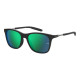Ladies' Sunglasses Under Armour UA-GAMUT-807F4Z9 ø 54 mm
