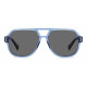 Ladies' Sunglasses Polaroid PLD-6193-S-PJPF7M9 ø 57 mm