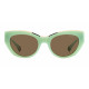 Gafas de Sol Mujer Polaroid PLD-6199-S-X-1EDF0SP Ø 50 mm