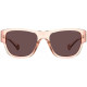 Gafas de Sol Mujer Polaroid PLD-6197-S-35JF5KL Ø 55 mm