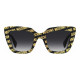 Ladies' Sunglasses Moschino MOS148-S-7RMF19O Ø 52 mm