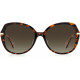 Ladies' Sunglasses Kate Spade TALIYAH-G-S-086F7HA ø 57 mm