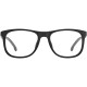 Men' Spectacle frame Carrera CARRERA-8874-003F219 Black Ø 52 mm