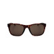Unisex' Spectacle frame Under Armour UA-0013-G-S-900F4Z0 Ø 55 mm