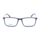 Montura de Gafas Hombre Police VPLB48M5506VP Gris Ø 55 mm
