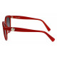 Ladies' Sunglasses Longchamp LO730S-600 ø 56 mm