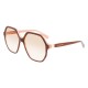 Ladies' Sunglasses Longchamp LO707S-208 ø 58 mm