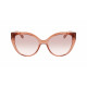 Gafas de Sol Mujer LIU JO LJ758S-272 ø 54 mm