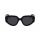 Gafas de Sol Mujer Lanvin LNV647S-001 Ø 53 mm