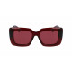 Ladies' Sunglasses Lanvin LNV642S-601 Ø 52 mm