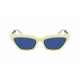 Gafas de Sol Mujer Calvin Klein CKJ22640S-745 ø 57 mm