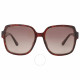 Ladies' Sunglasses Guess GF6180-5652F ø 56 mm