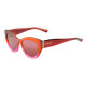 Gafas de Sol Mujer Jimmy Choo XENA-S-1MQU1
