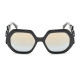 Gafas de Sol Mujer Longchamp LESSIE-S-KON Ø 55 mm