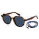Gafas de Sol Unisex Polaroid PLD-6111-S-IPR-C3 Ø 51 mm