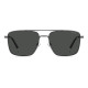 Men's Sunglasses Polaroid PLD-4134-S-X-KJ1-M9 ø 57 mm