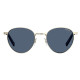 Gafas de Sol Hombre Polaroid PLD-2082-S-X-3YG-C3 Dorado Ø 49 mm