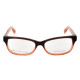 Montura de Gafas Mujer Marc Jacobs MMJ-598-5XM Ø 52 mm