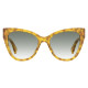 Ladies' Sunglasses Moschino MOS056-S-XDP-9K ø 54 mm