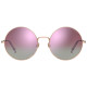 Gafas de Sol Mujer Levi's LV-1011-S-DDB-VQ Ø 55 mm