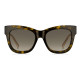 Gafas de Sol Mujer Jimmy Choo JAN-S-ONS-HA  Ø 52 mm