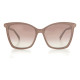 Gafas de Sol Mujer Jimmy Choo ALI-S-FWM-NQ  ø 56 mm