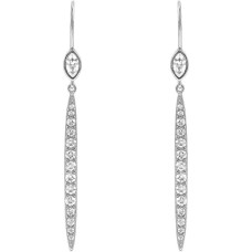 Ladies' Earrings Adore 5259863 5 cm