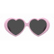 Gafas de Sol Mujer Moschino MOS128-S-35J-IR ø 57 mm