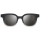 Gafas de Sol Unisex Levi's LV-1010-S-KB7-T4 Ø 48 mm