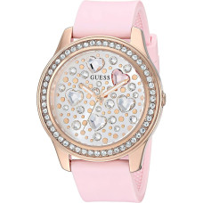 Ladies' Watch Guess GW0006L2 (Ø 42 mm)