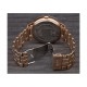 Reloj Mujer Guess W0329L3 (Ø 42 mm)