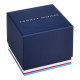 Reloj Hombre Tommy Hilfiger 1791401 (Ø 44 mm)