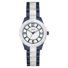 Ladies'Watch Guess W0074L3 (Ø 37 mm)