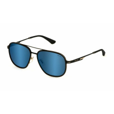 Men's Sunglasses Police SPLL78-58302B ø 58 mm