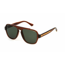 Men's Sunglasses Police SPLP57-5506PQ Ø 55 mm