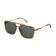 Gafas de Sol Hombre Just Cavalli SJC040-580913 ø 58 mm